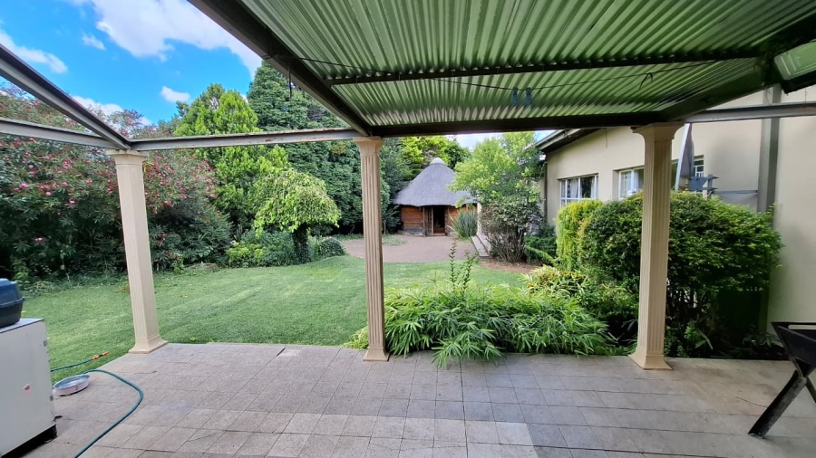 4 Bedroom Property for Sale in Panorama Free State